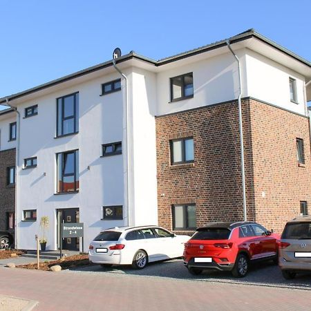 Zur Strandwiese W1 Dahme  Exterior foto
